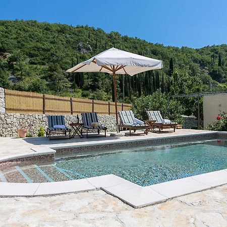 Villa Betty Dubrovnik Gruda Eksteriør bilde